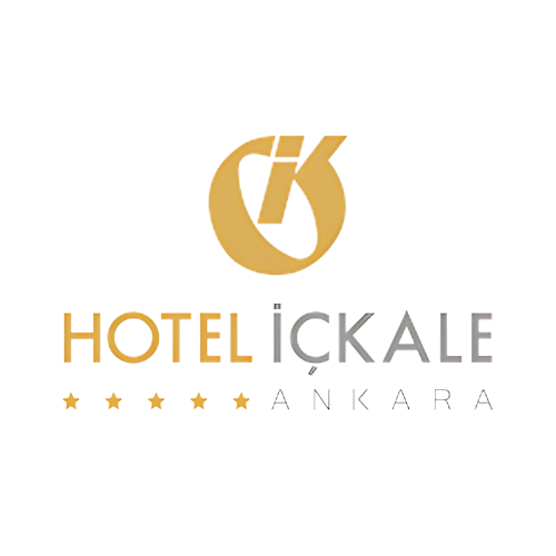 Hotel İçkale Ankara