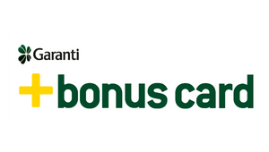 Bonus Card