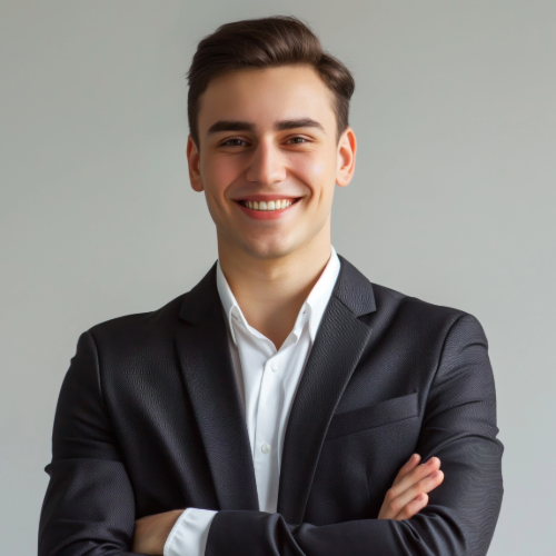 Can Demir Profil Fotoğrafı