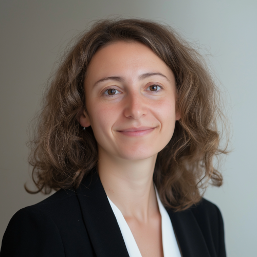 Ayşe Yılmaz Profil Fotoğrafı