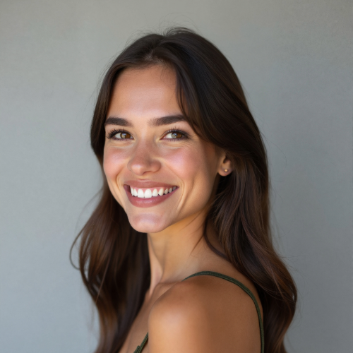 Selin Güneş Profil Fotoğrafı