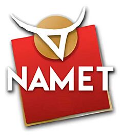 NAMET