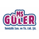 MS Güler Temizlik